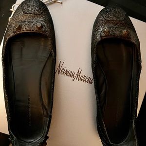 Authentic Balenciaga Flats